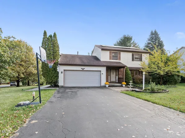1424 Orlyn Drive, Niskayuna, NY 12309