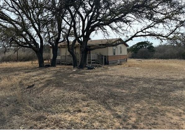 24980 N Us Highway 377, London, TX 76854