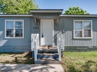 4313 SE 43rd St, Oklahoma City, OK 73115