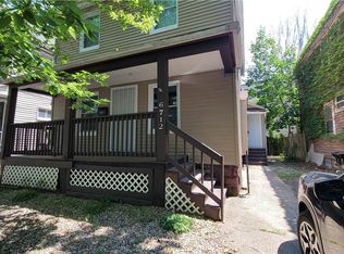 6712 Edna Ave, Cleveland, OH 44103