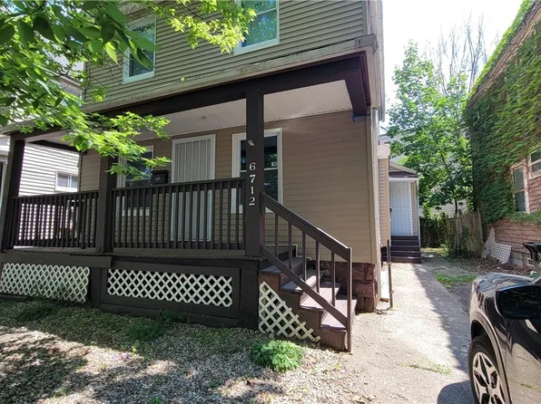 6712 Edna Ave, Cleveland, OH 44103