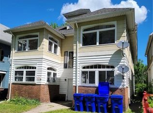 156-158 Birr St, Rochester, NY 14613