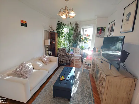 Rented by Brown Harris Stevens | media 2