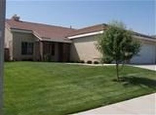 40318 Racquet Ln, Palmdale, CA 93551