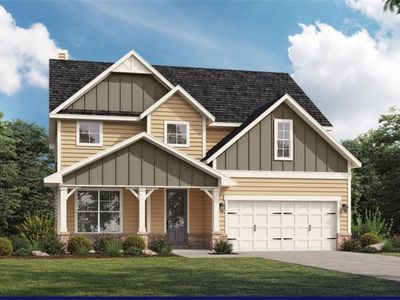 125 Swallowtail Ln, Homer, GA, 30547