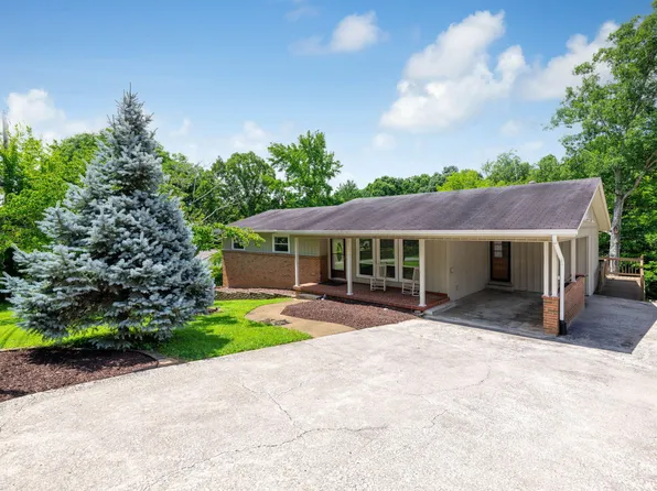 414 Antelope Trl, Chattanooga, TN 37415