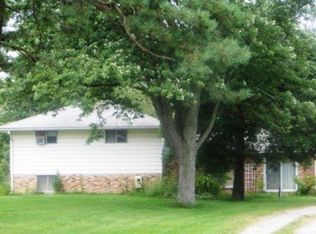 3130 Vincent Rd, Clyde, MI 48049