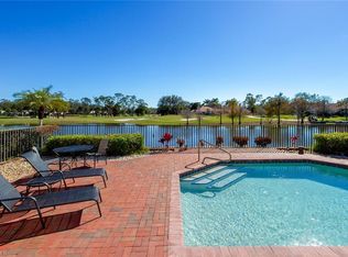 8300 Glenfinnan Cir, Fort Myers, FL 33912