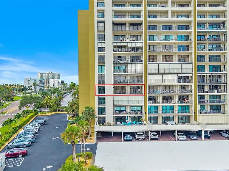 1480 Gulf Blvd #409 — Photo 36