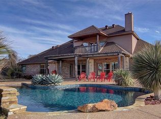 3450 X A Meyer Rd, Granbury, TX 76049