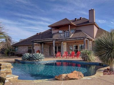 3450 X A Meyer Rd, Granbury, TX, 76049