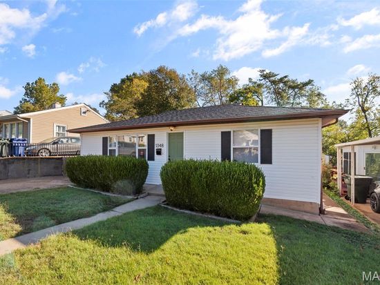 1348 Kraft St, Saint Louis, MO 63139