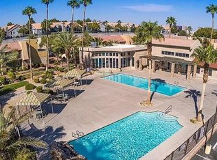 5314 River Glen Dr UNIT 274, Spring Valley, NV 89103