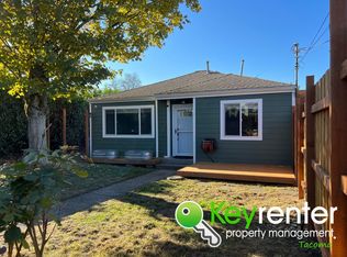 844 S Howard St, Tacoma, WA 98465