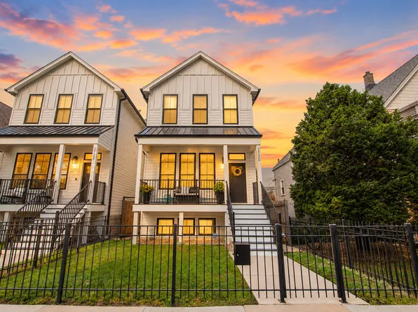3730 N Albany Ave, Chicago, IL 60618