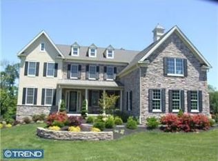 4 Poplar Rd, Chadds Ford, PA 19317