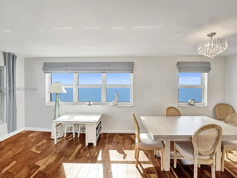 1201 S Ocean Dr #1702N — Photo 17