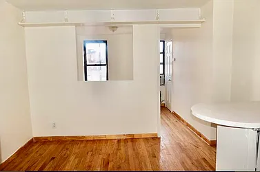 Rented by J Misrahi Realty Corp