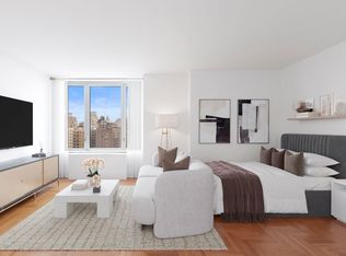 220 Riverside Blvd APT 18W, New York, NY 10069