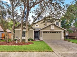 1651 Springtime Loop, Winter Park, FL 32792