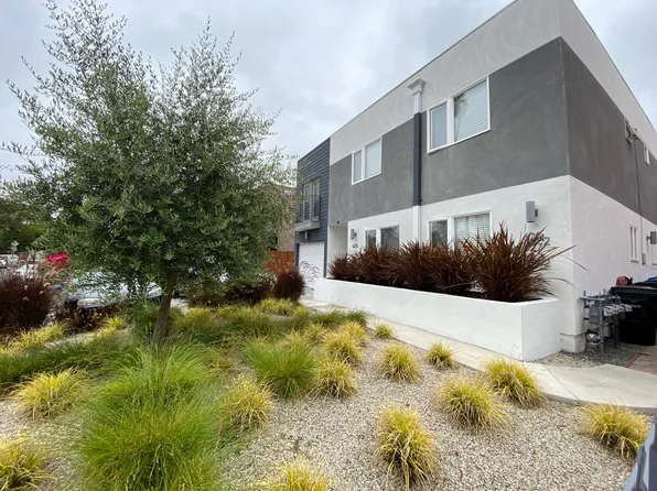 625 N Mariposa Ave #1/2, Los Angeles, CA 90004