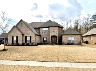 8793 Craddle Hill Cv, Arlington, TN 38002