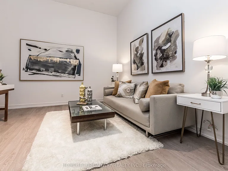 88 Scott St #207 — Photo 16