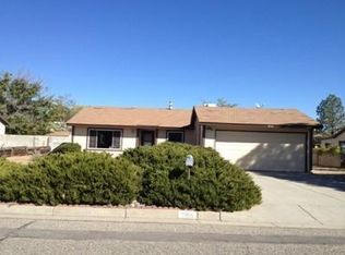 9916 Trevino Loop NW, Albuquerque, NM 87114