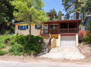 31472 Inspiration Dr, Running Springs, CA 92382