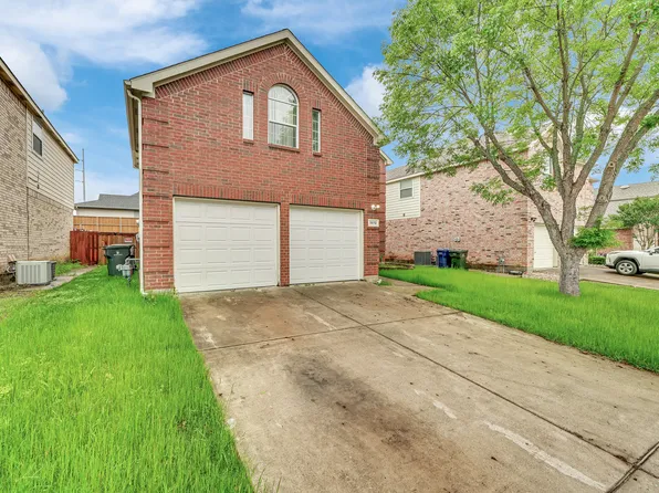 1970 Garrison Way, Garland, TX 75040