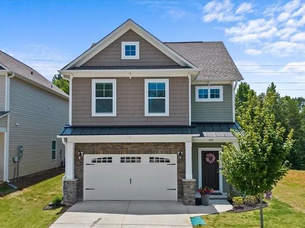 175 Highland Park Ct, Easley, SC 29642