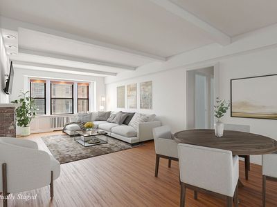 339 E 58th St APT 5A, New York, NY, 10022