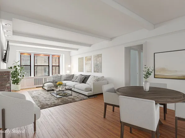 339 E 58th St APT 5A, New York, NY 10022