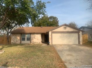 13926 Anchorage Hl, San Antonio, TX 78217