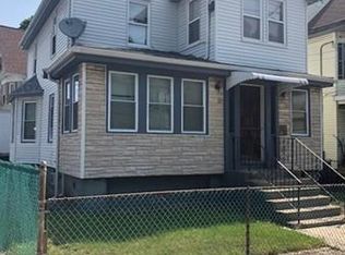 27 Rector Rd, Mattapan, MA 02126