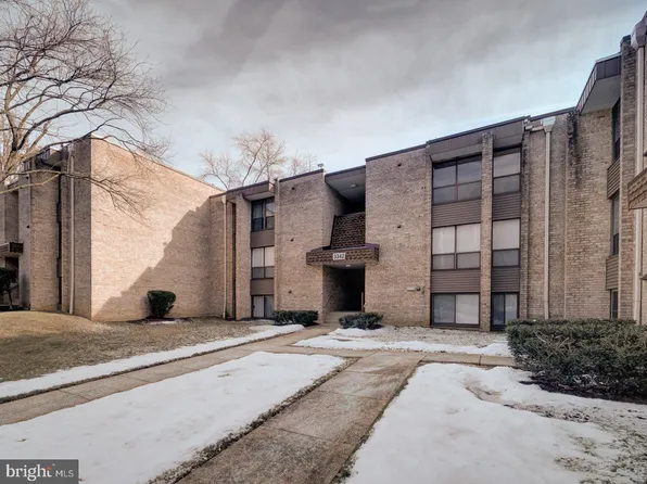 3342 Huntley Square Dr APT A-2, Temple Hills, MD 20748