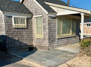 217 Old Wharf Rd #59, Dennis Pt, MA 02639
