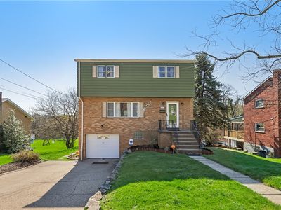 999 Ringgold St, Pittsburgh, PA, 15220