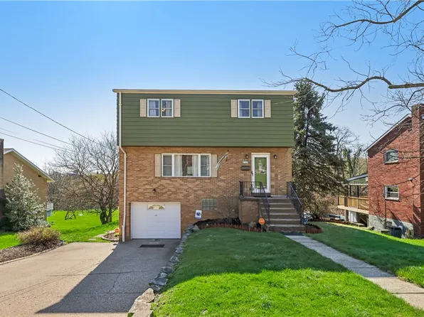 999 Ringgold St, Pittsburgh, PA 15220