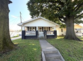 821 W Park Ave, Kokomo, IN 46901