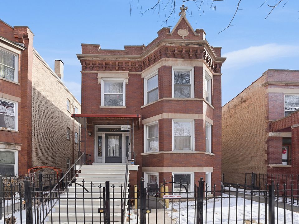 1st image of 2527 S Harding Ave
