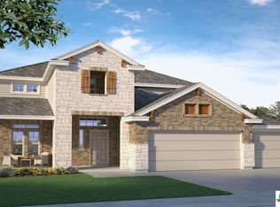 5862 Copano Loop, Belton, TX 76513