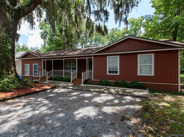 2800 JERRY Lane, Jacksonville, FL 32218