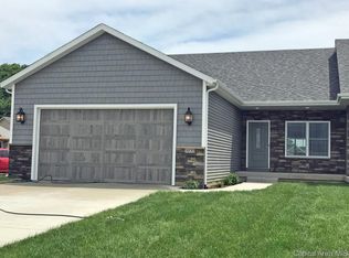 1400 Winston Dr, Springfield, IL 62711