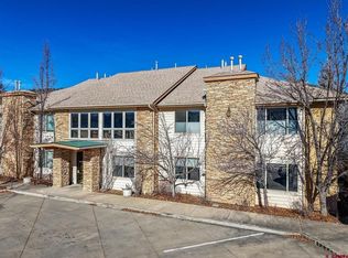 35 Sunshine Ct UNIT 2, Durango, CO 81301