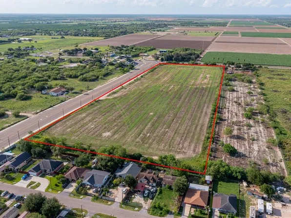 0 W Monte Cristo Rd, Edinburg, TX 78541