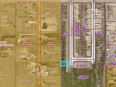 1305 Tara Ln SW, Watford City, ND, 58854