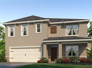 3706 Botanical Way, Sanford, FL 32773