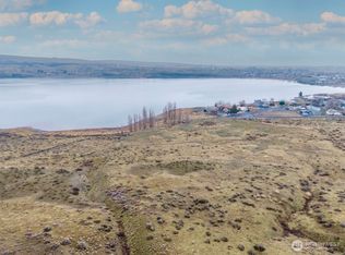 421 NW 11th Street, Soap Lake, WA 98851