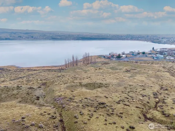 421 NW 11th Street, Soap Lake, WA 98851